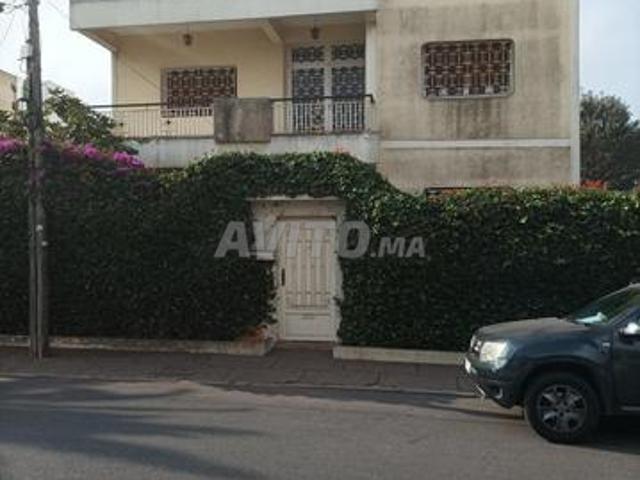 Propriété vente à Anfa, Gharb-Chrarda-Beni Hssen