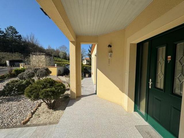 Villa vente à Villeneuve-sur-Lot, Pujols
