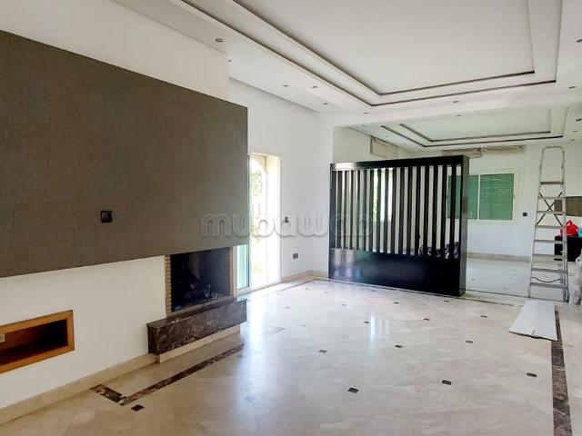 Villa location à Anfa, Gharb-Chrarda-Beni Hssen