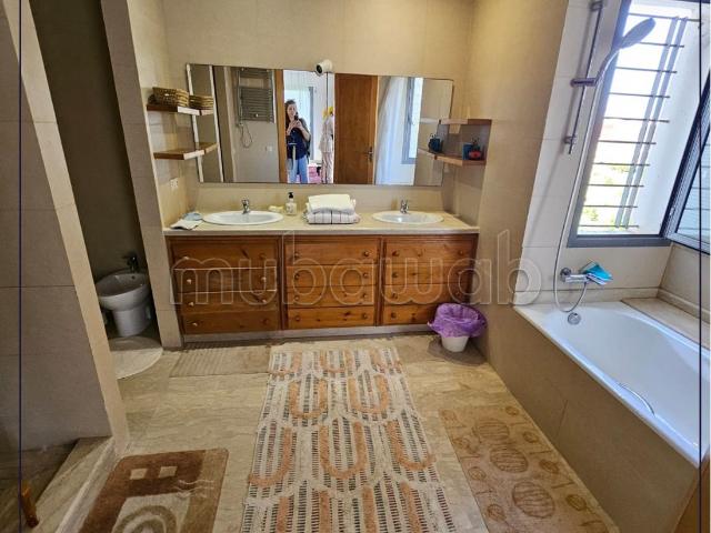 Villa vente à Dar Bouazza, Gharb-Chrarda-Beni Hssen