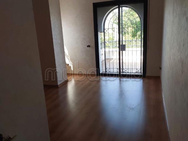 Appartement location à Rbat