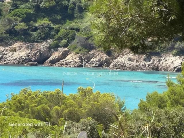 Maison vente à Arrondissement de Draguignan, Ramatuelle