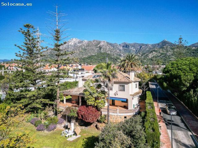 Casa en venta en Divina Pastora, Costa del Sol Occidental