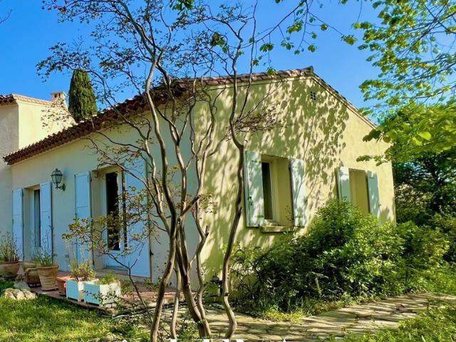 Maison vente à Montpellier, Montferrier-sur-lez
