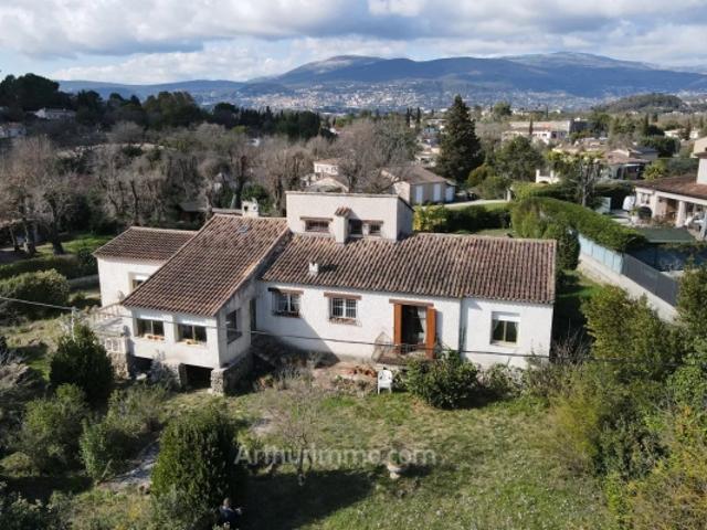 Maison vente à Grasse, Mouans-sartoux