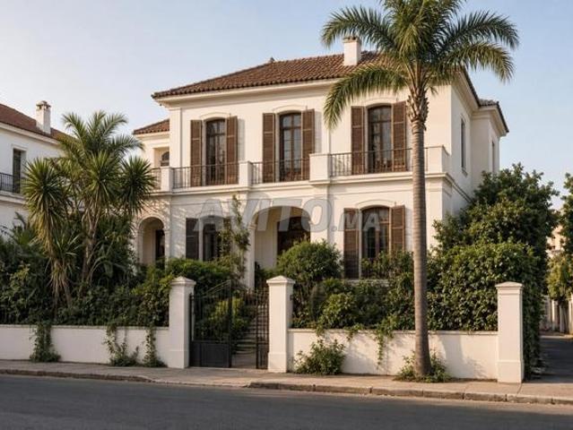Propriété vente à Anfa, Gharb-Chrarda-Beni Hssen