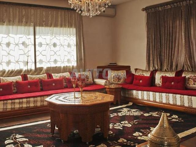 Propriété vente à Hay Riad, Berkane