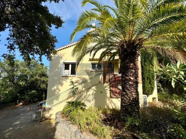 Maison vente à Arrondissement de Draguignan, Fréjus