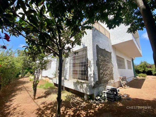 Villa vente à Rbat