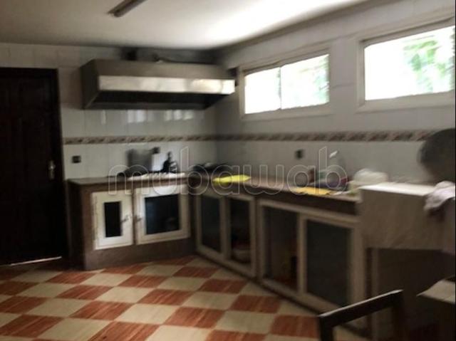 Villa vente à Anfa, Gharb-Chrarda-Beni Hssen