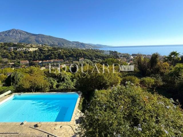 Maison vente à Nice, Roquebrune-cap-martin