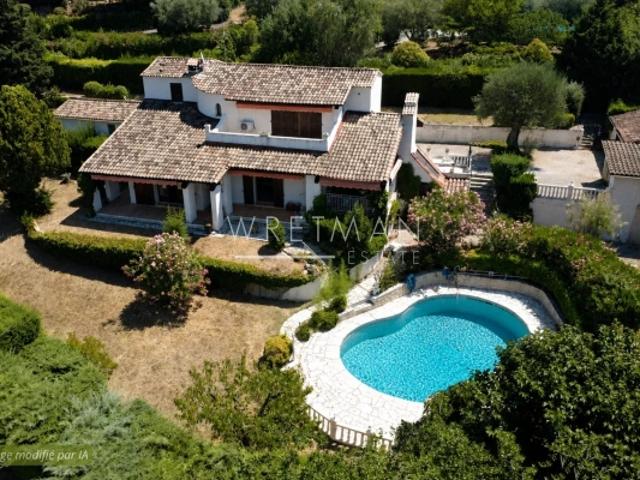 Maison vente à Arrondissement de Draguignan, Montauroux