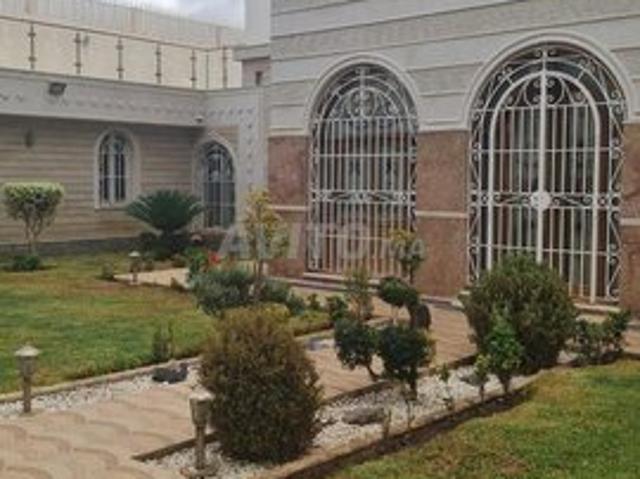 Propriété vente à Anfa, Gharb-Chrarda-Beni Hssen
