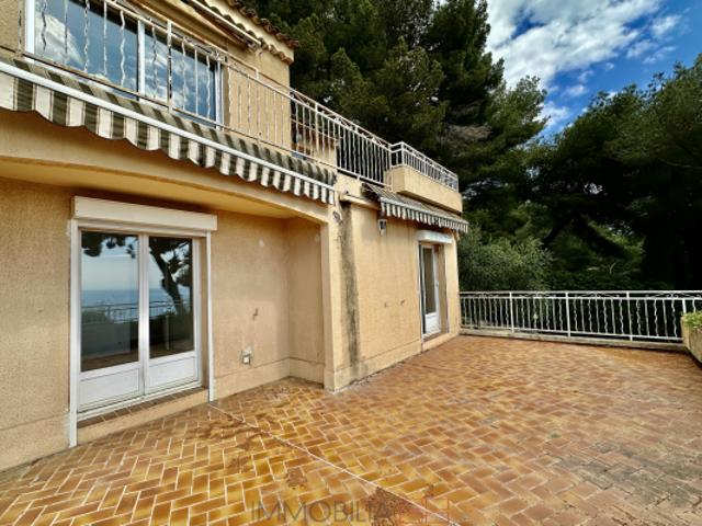 Maison vente à Nice, Roquebrune-cap-martin