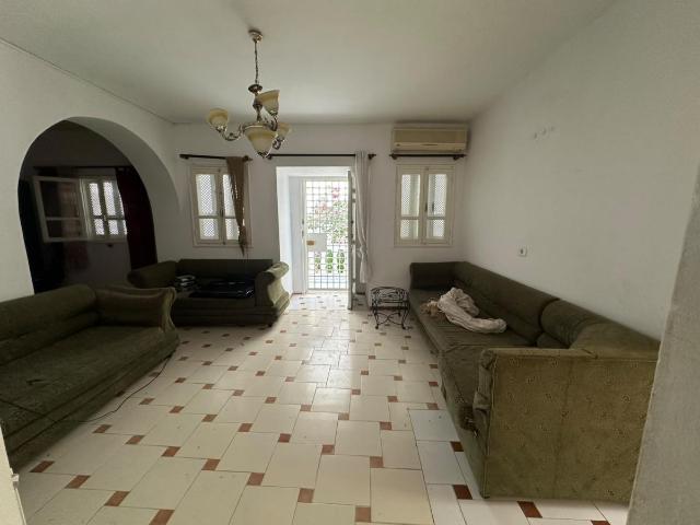 Maison vente à Beni Khalled