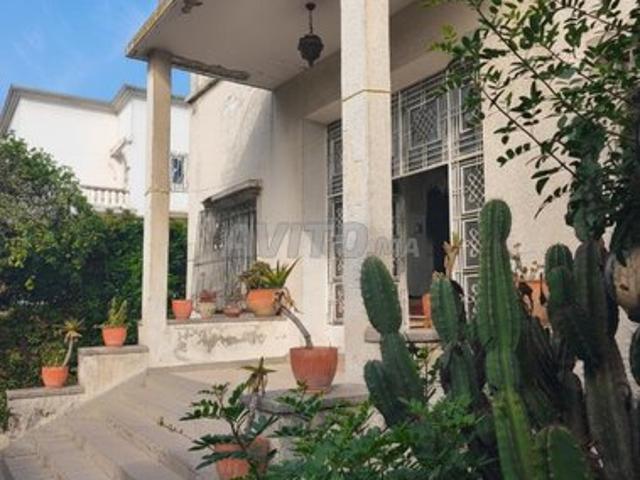 Propriété vente à Anfa, Gharb-Chrarda-Beni Hssen