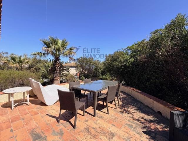 Maison vente à Arrondissement de Draguignan, Ramatuelle
