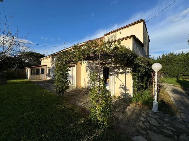 Maison vente à Arrondissement de Draguignan, Saint-tropez