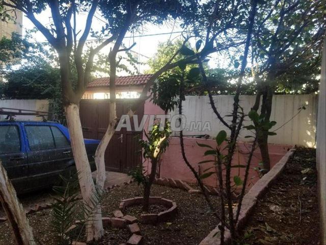 Propriété vente à Mohammedia, Gharb-Chrarda-Beni Hssen