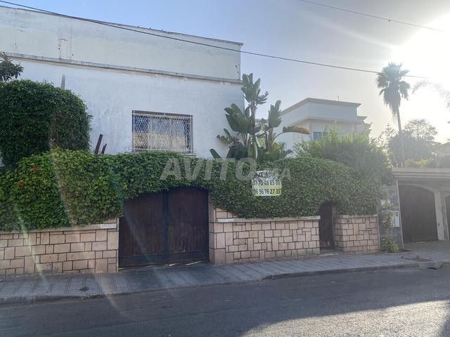 Propriété vente à Anfa, Dar Sultan