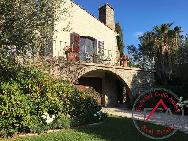 Maison vente à Arrondissement de Draguignan, La Croix-valmer