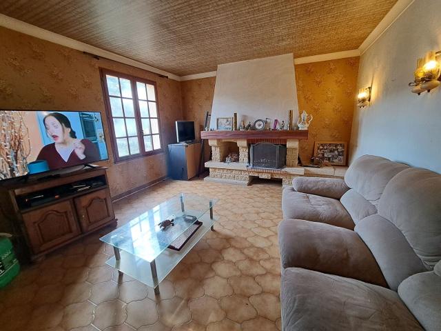 Maison vente à Malaucène