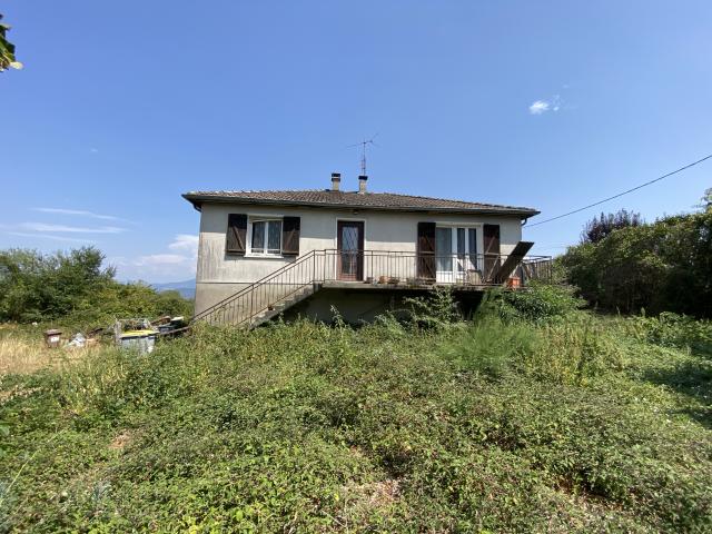 Maison vente à Grand Velanne, Velanne