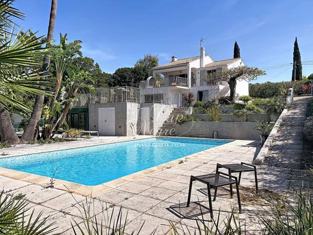 Maison vente à Arrondissement de Draguignan, La Croix-valmer
