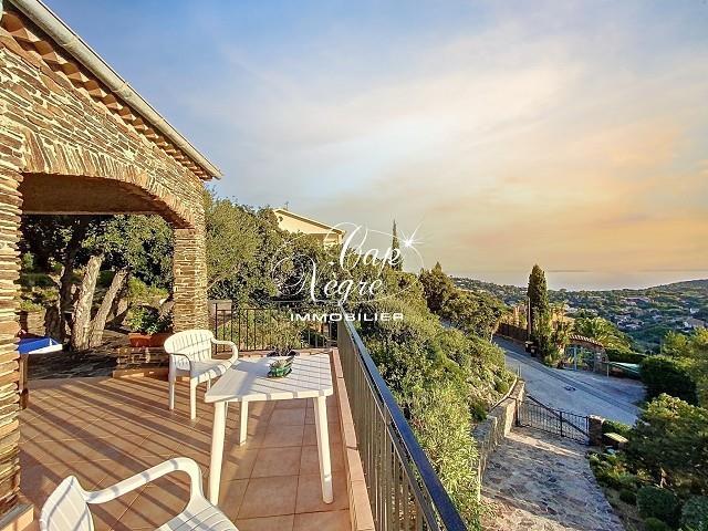 Maison vente à Arrondissement de Draguignan, Cavalaire-sur-mer