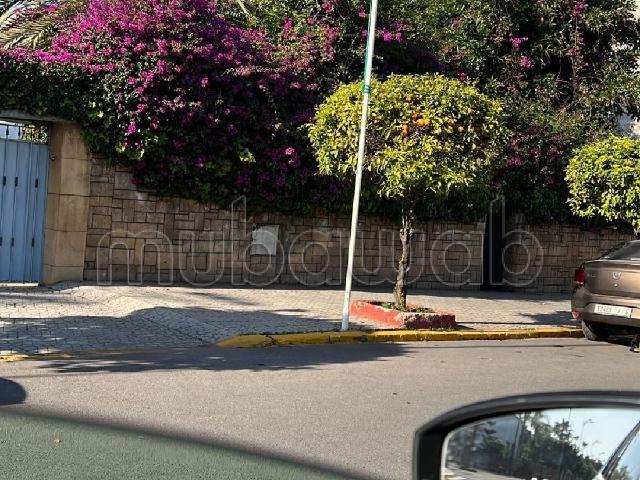 Villa vente à Casablanca