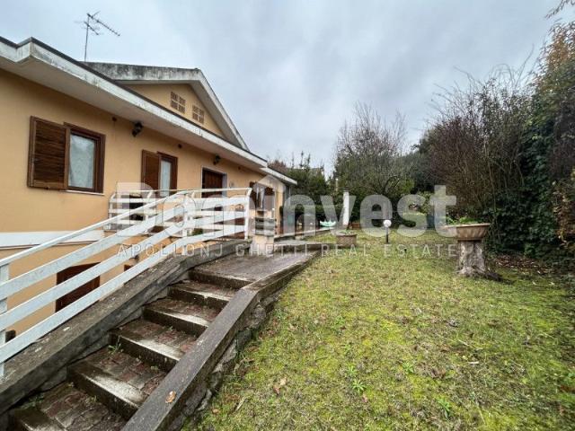 Villa Indipendente in affitto a Roma Capitale, Lazio