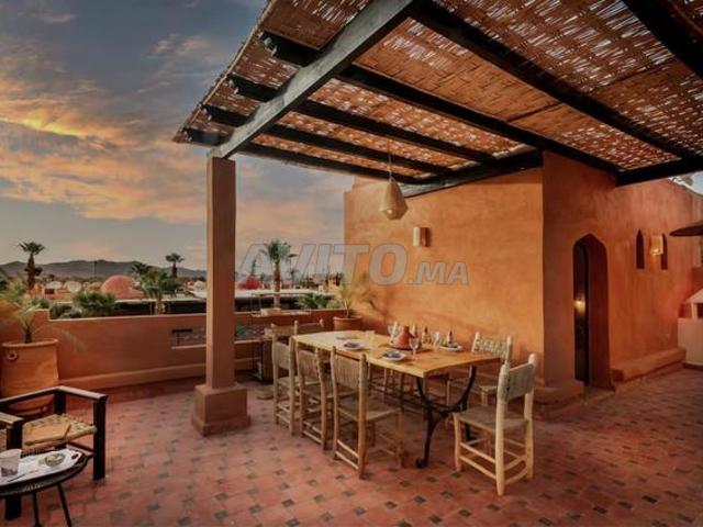 Propriété vente à L'Oriental
