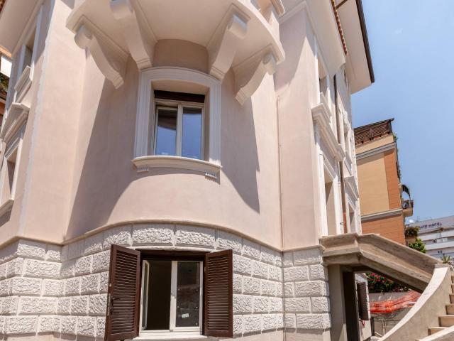 Villa Indipendente in affitto a Municipio Roma II, Roma Capitale