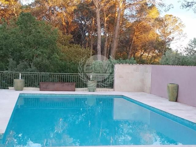 Maison vente à Roquebrune-sur-Argens, Var