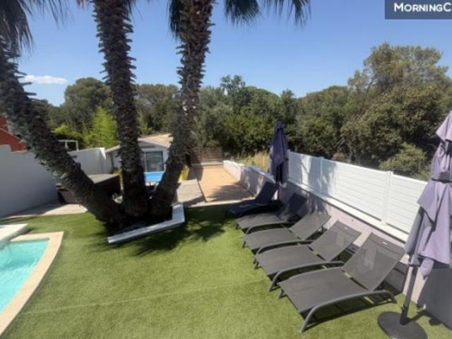 Maison location à Arrondissement de Draguignan, Roquebrune-sur-argens