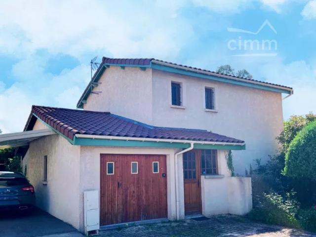 Maison vente à Vienne, Auvergne-Rhône-Alpes