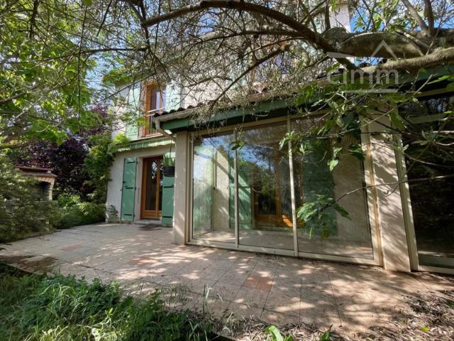 Maison vente à Vienne, Auvergne-Rhône-Alpes