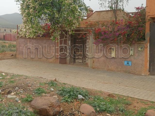 Maison vente à Al Haouz, L'Oriental
