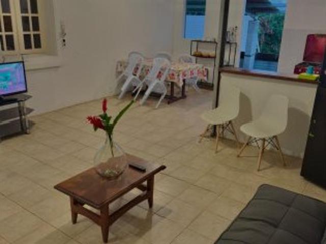 Maison location à La Réunion