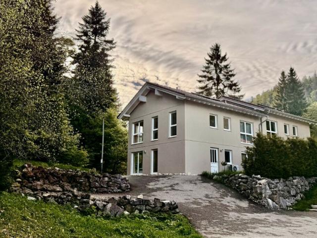 Reihenfamilienhaus kaufen in Saint-Cergue, Waadt