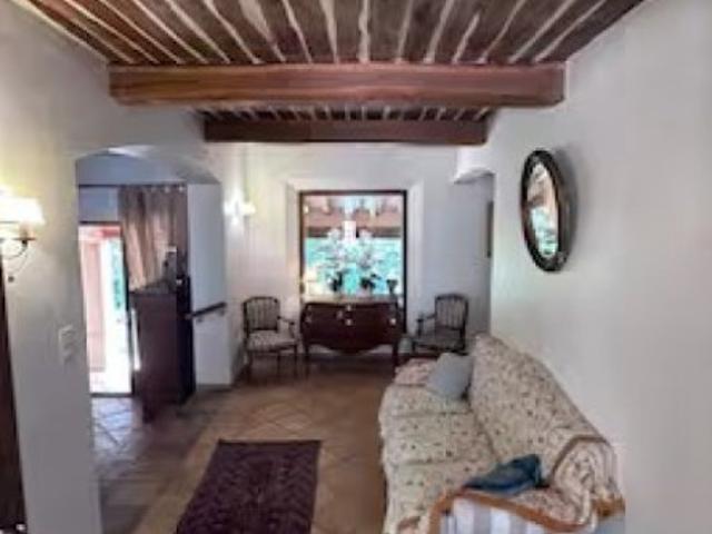 Maison location à Grasse, Saint-cézaire-sur-siagne