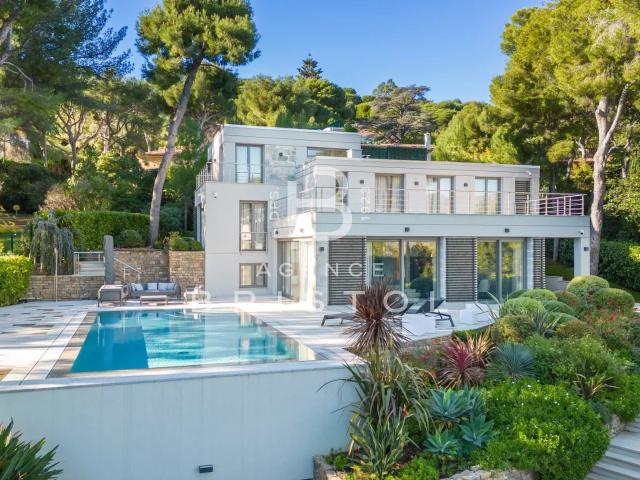 Maison vente à Nice, Saint-jean-cap-ferrat