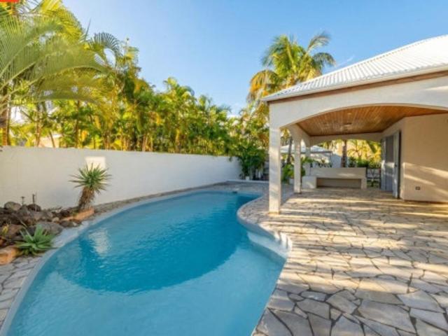 Maison location à La Réunion