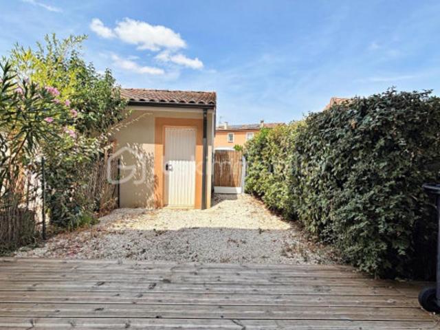 Maison location à Castres, Occitanie