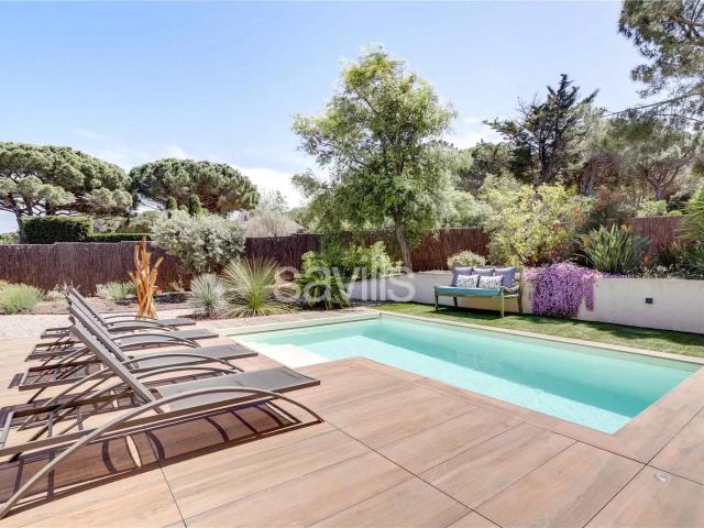 Villa location à Arrondissement de Draguignan, Saint-tropez