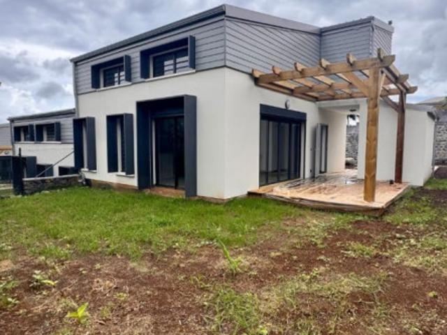 Maison location à La Réunion
