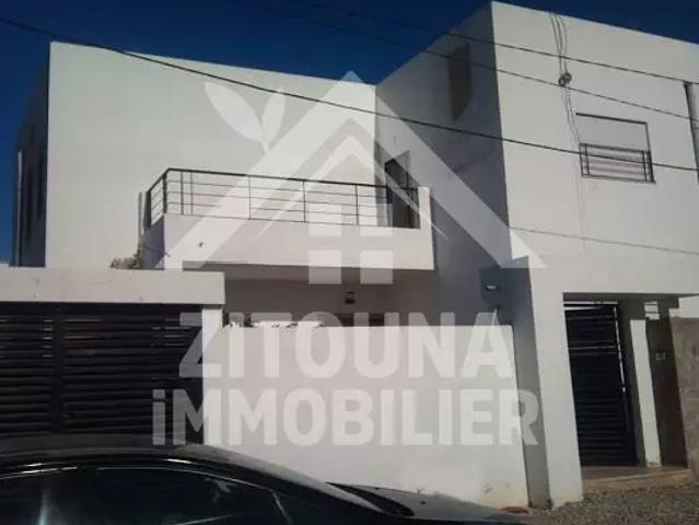 Maison vente à Ariana, Ariana Ville