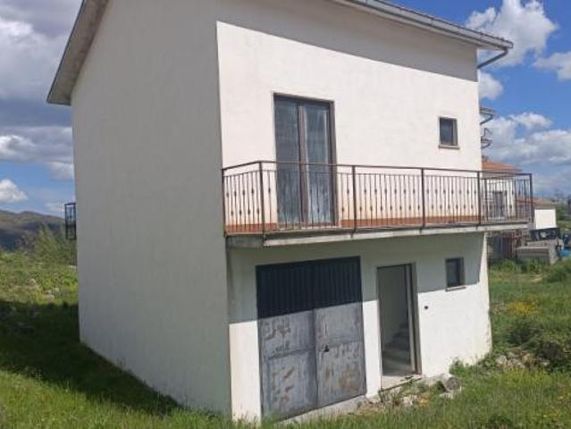 Villa Indipendente in vendita a Rionero Sannitico, Molise