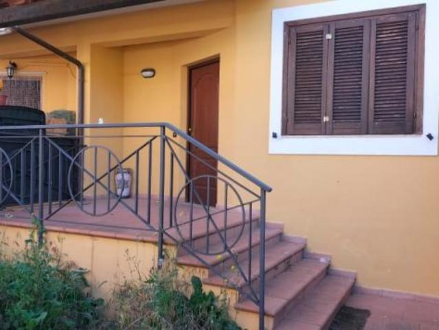 Villa Indipendente in vendita a Magione, Umbria