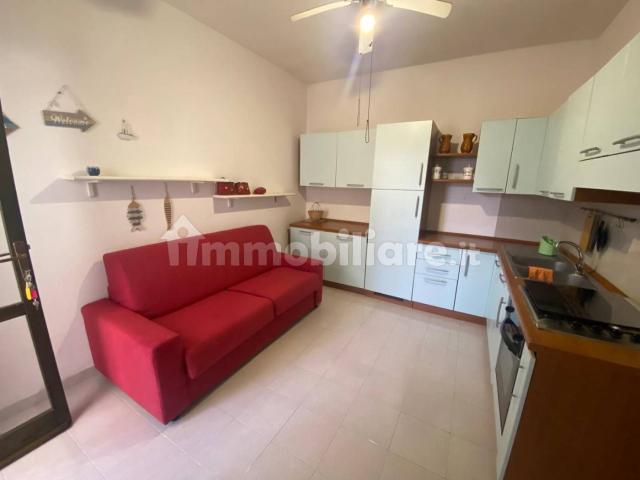 Villa Indipendente in affitto a Piscinas, Sardigna/Sardegna